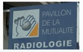 PAVILLON DE LA MUTUALITE MARTIGNAS